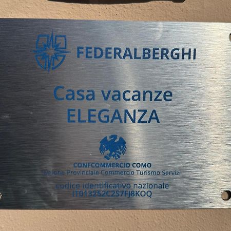 Casa Eleganza Apartment เตรเมสโซ ภายนอก รูปภาพ