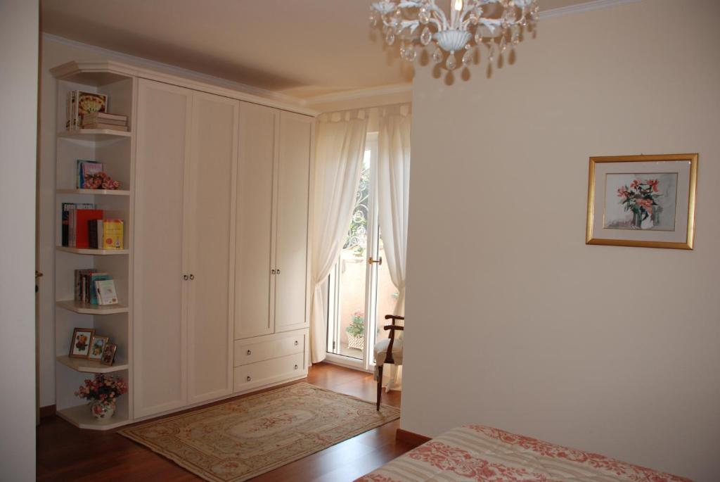Casa Eleganza Apartment เตรเมสโซ ห้อง รูปภาพ