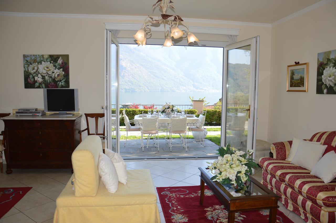 Casa Eleganza Apartment เตรเมสโซ ภายนอก รูปภาพ