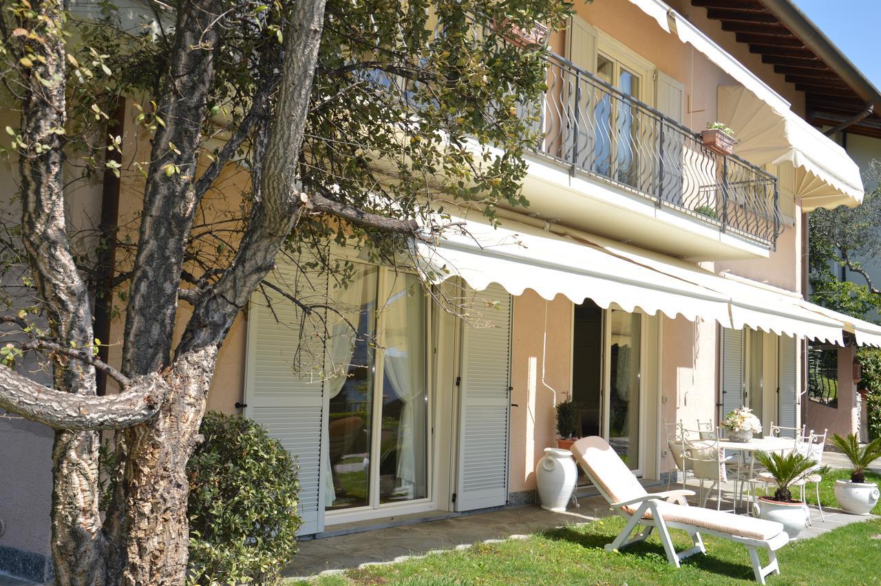 Casa Eleganza Apartment เตรเมสโซ ภายนอก รูปภาพ