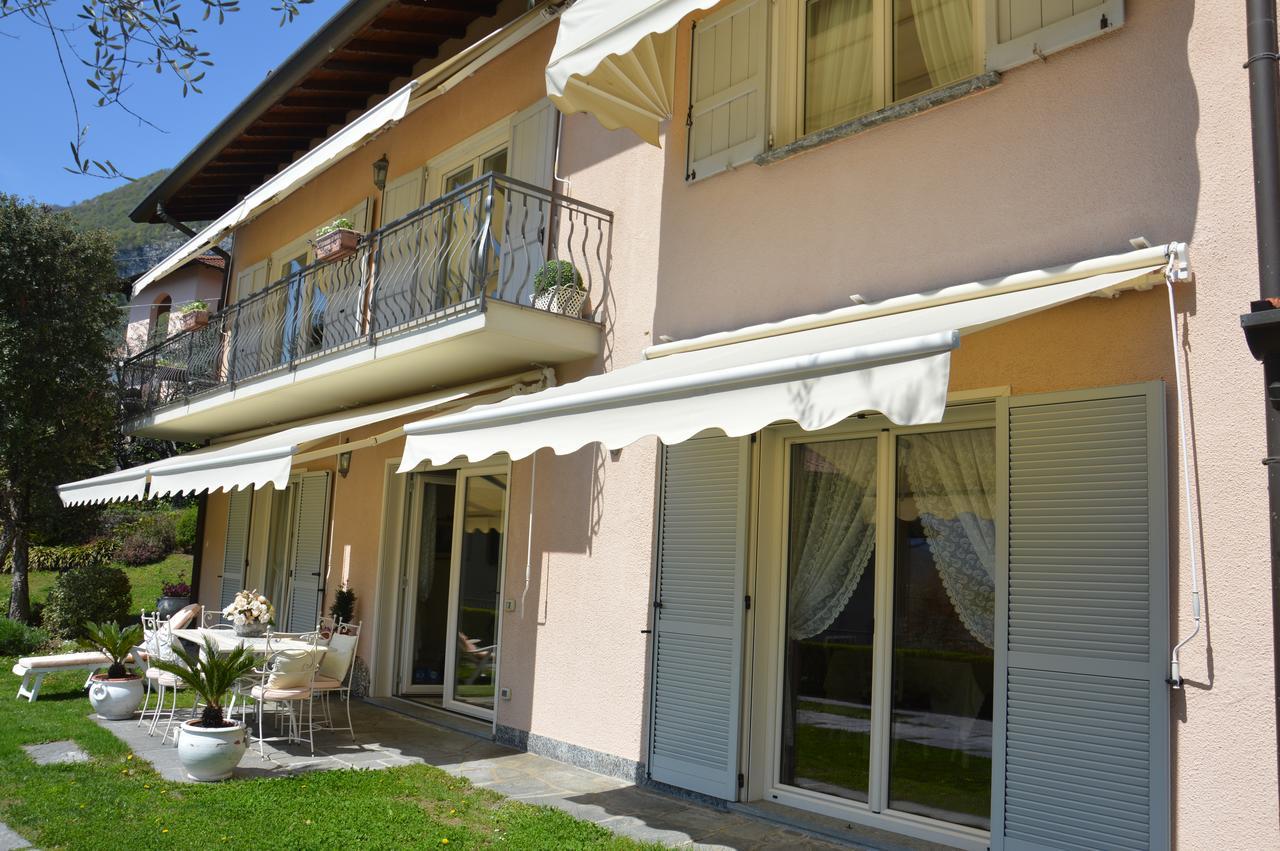 Casa Eleganza Apartment เตรเมสโซ ภายนอก รูปภาพ