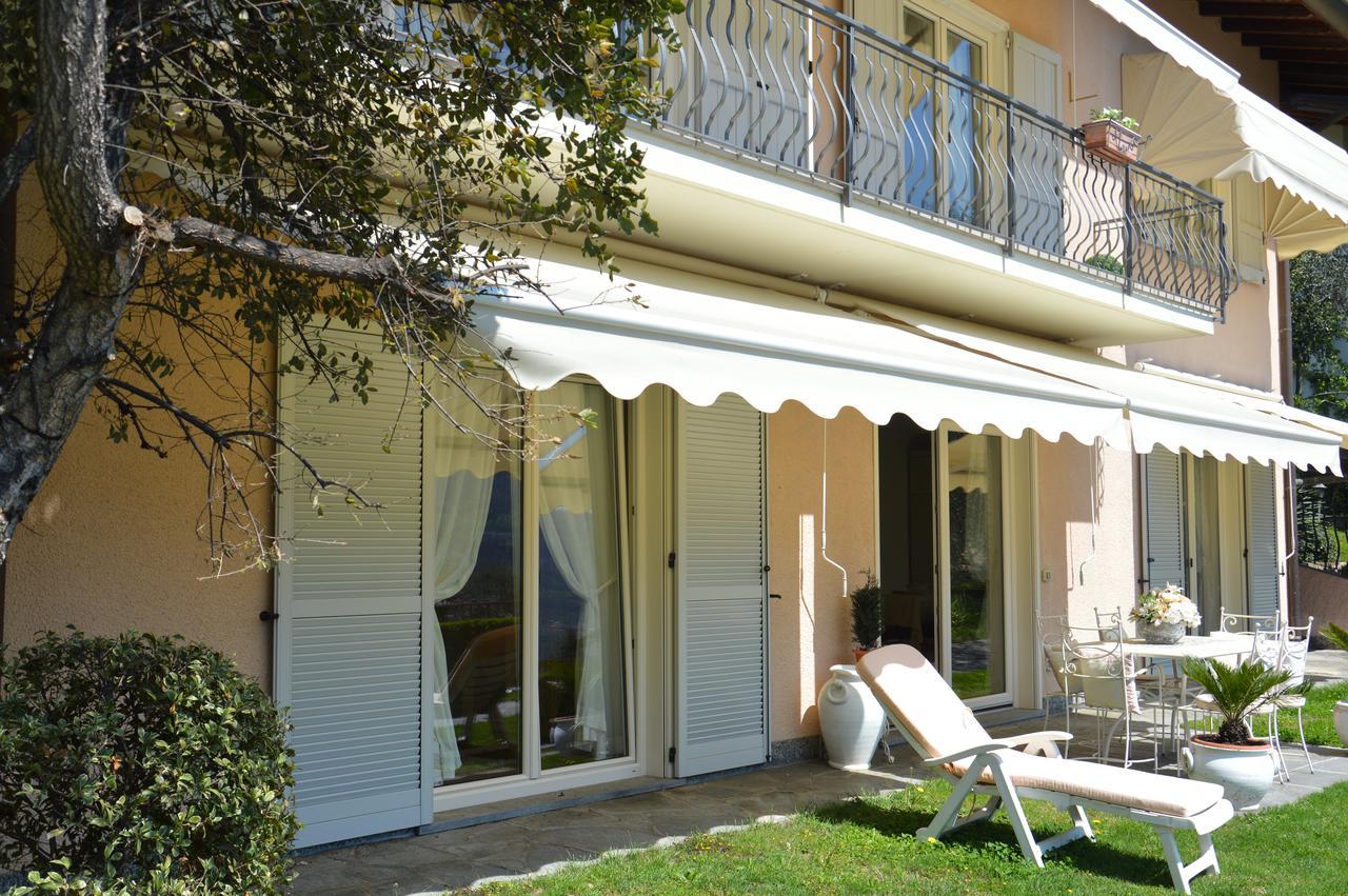 Casa Eleganza Apartment เตรเมสโซ ภายนอก รูปภาพ